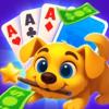 Solitaire Bounty:Win Real Cash Icon