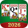 Solitaire - Brain Game Icon