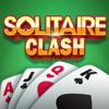 Solitaire Clash: Geld Gewinnen Icon