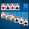 Solitaire &middot; Classic Card Game Icon
