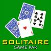 Solitaire:Game Pak Icon