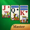 Solitaire Master - Classic Icon