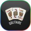 Solitaire #No-ads Icon