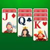 Solitaire Now! Icon