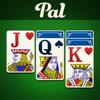 Solitaire Pal - Card Klondike Icon