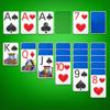 Solitaire Puzzle Card Games Icon