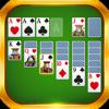 Solitaire Puzzle Klassisch Icon