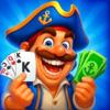 Solitaire Riches:Win Cash Icon