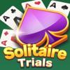 Solitaire Trials Icon