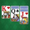 Solitaire & Classic Klondike Icon