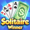 Solitaire Winner: Card Games Icon