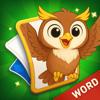 Solitaire Word Fun! Icon