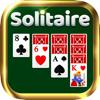 Solitary Classic card game Icon