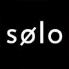 Solo - Fretboard Visualization Icon