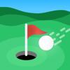 Solo Mini Golf Icon