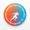 SoloSprint - Sprint Timer Icon