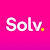 Solv: Easy Same-Day Healthcare Icon
