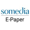 Somedia E-Paper Icon