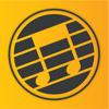 SongBook Chordpro Icon