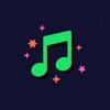 Songless Pro: Music Quiz Icon