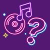 Songraten: Musik Quiz & Party Icon