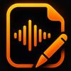 Songtext Studio Icon