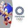 Sonic bei den Olympischen .. Icon