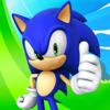 Sonic Dash Endless Runner Game Icon