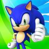 Sonic Dash: Endloser Lauf Icon