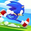 Sonic Runners Adventure Icon