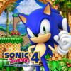 Sonic The Hedgehog 4™ Episode I Icon