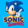 Sonic The Hedgehog Classic Icon
