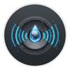 SonicClear: Water Eject Icon