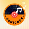 SonicNest-Music Player Icon