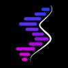 Soothing Sonic: Calming Sounds Icon