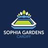 Sophia Gardens Icon
