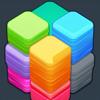 Sort Dash: Color Match! Icon