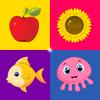 Sorter - Kinderspiele f&uuml;r Kinder und Kleinkinder! Icon