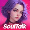 SoulTalk AI: Character Chat Icon
