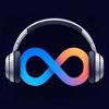 Sound Fountain Icon