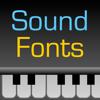 SoundFonts Icon