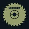 SoundSaw Icon