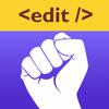Source Edit Icon