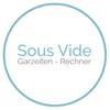 Sous Vide - Garzeiten Rechner Icon