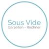 Sous Vide - Garzeiten Rechner Icon