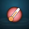 Sous Vide Zeit & Temperatur Icon