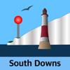 South Downs Maps Offline Icon