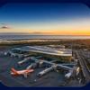 Southend SEN Airport Icon