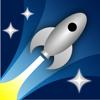 Space Agency Icon