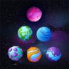 Space Fallinko Icon